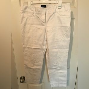Limited ankle dress pants